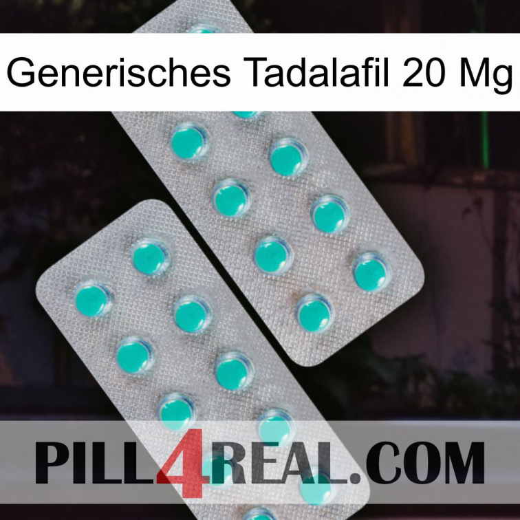 Generic Tadalafil 20 Mg 29